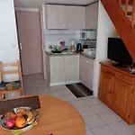 Agence Jf Immo-villa 6 Pers Climatisee Avec Terrasse Et Parking Prive - V0270 Apartamento *