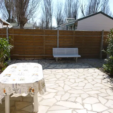Agence Jf Immo-villa 6 Pers Climatisee Avec Terrasse Et Parking Prive - V0270 Apartamento *