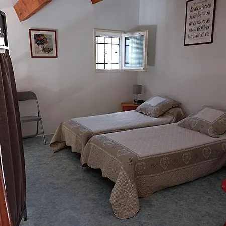 6 Pers Climatisee Avec Terrasse Et Parking Prive - V0270 * Vias