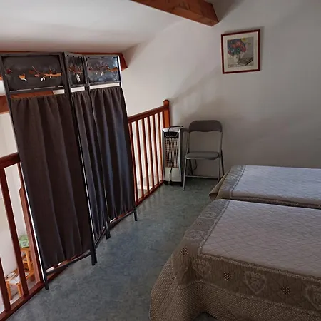 Agence Jf Immo-villa 6 Pers Climatisee Avec Terrasse Et Parking Prive - V0270 Apartmán *