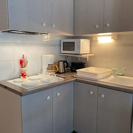 Apartmán Agence Jf Immo-villa 6 Pers Climatisee Avec Terrasse Et Parking Prive - V0270 *
